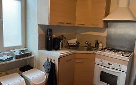Grand appartement centre ville quartier calme